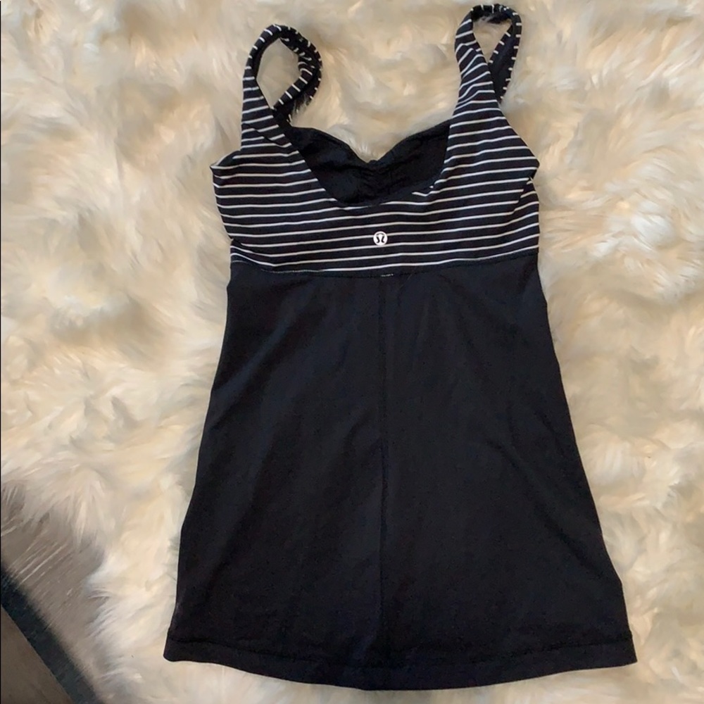 Tank top - Picture 2 of 2